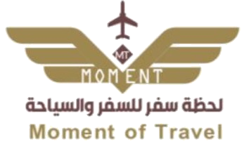 Moment of Travel